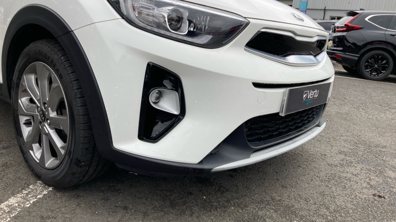 Kia Stonic 1.0T GDi Mixx 5dr Petrol Estate